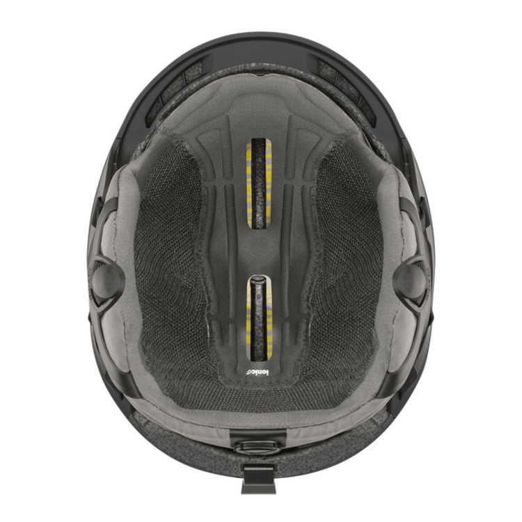 SMITH SMITH Code Mips Matte Black