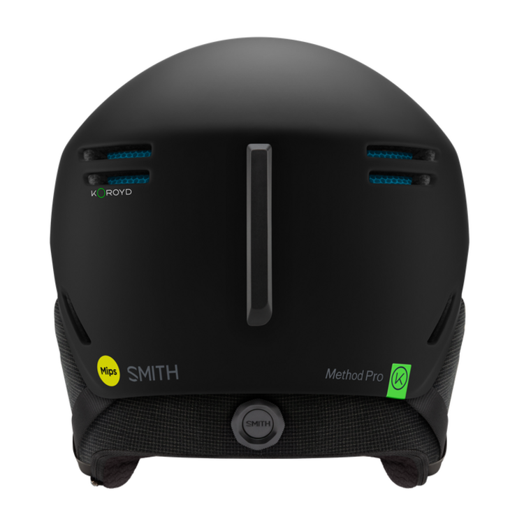 SMITH SMITH Method Pro Mips Matte Black