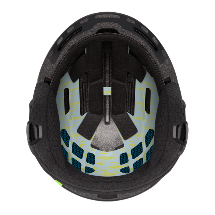 SMITH SMITH Method Pro Mips Matte Black