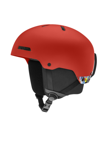 SMITH SMITH Rodeo Jr. Mips Matte Patrol Signals