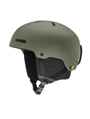 SMITH SMITH Rodeo Mips Matte Fatigue Green