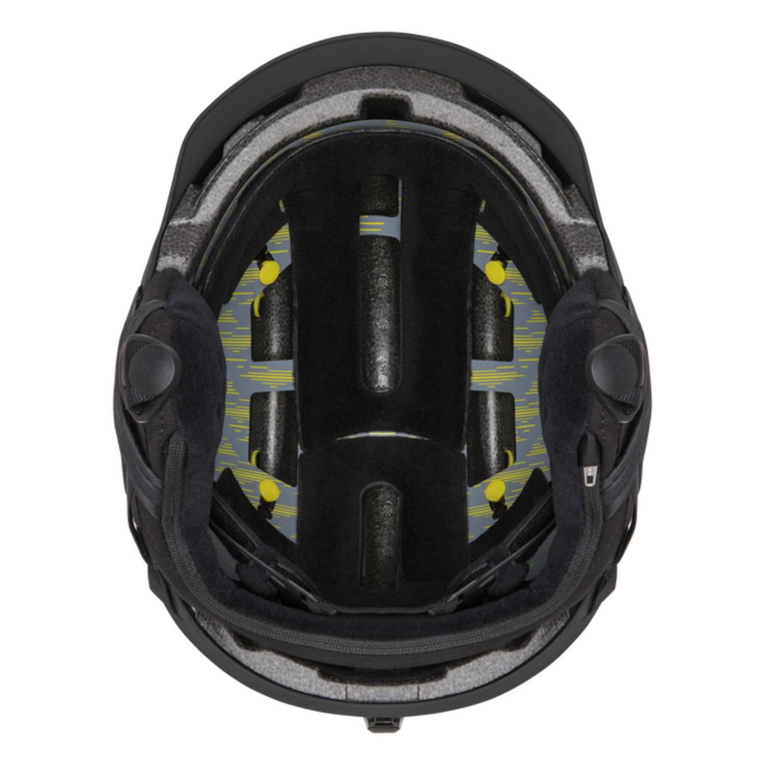 SMITH Scout Mips Matte Black - Edge of the World | Fernie BC