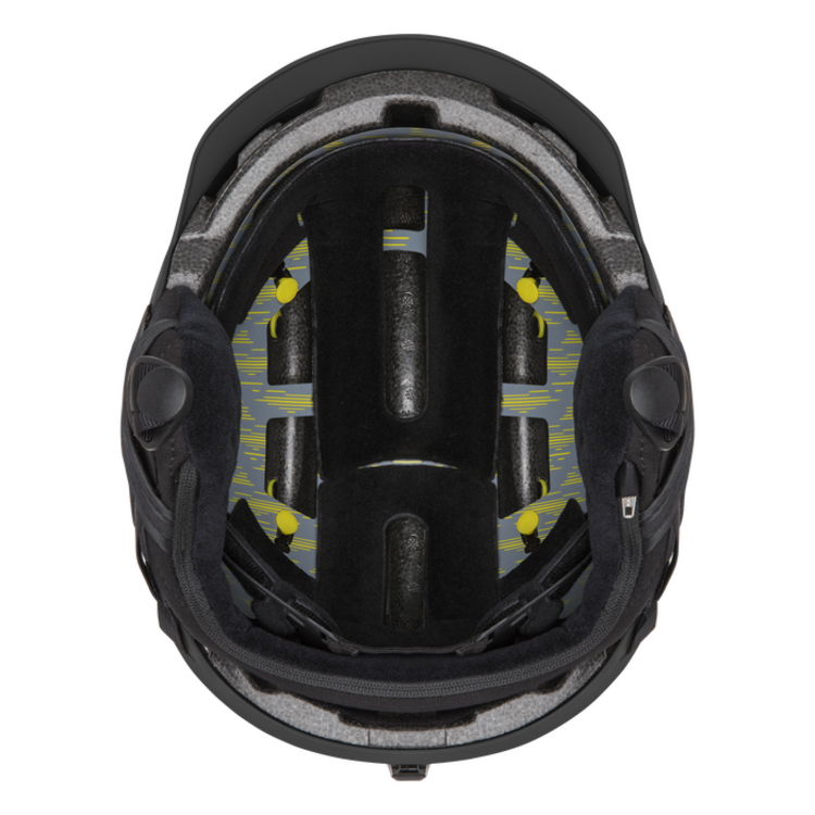 SMITH SMITH Scout Mips Matte Black