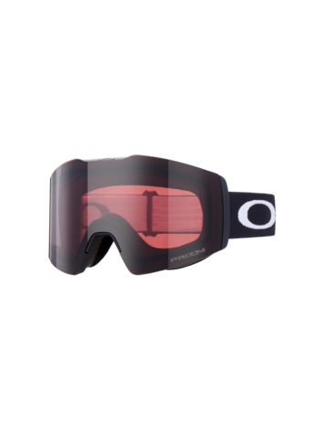 OAKLEY OAKLEY Fall Line M Matte Black Prizm Snow Garnet