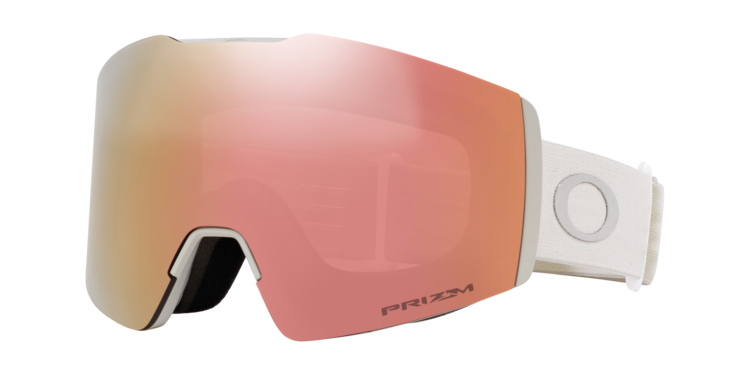 OAKLEY OAKLEY Fall Line M Matte Cool Grey Prizm Rose Gold Iridium
