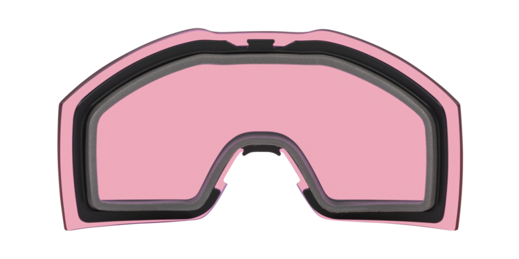 OAKLEY OAKLEY Fall Line M Replacement Lens Prizm Iced Iridium