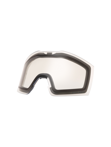 OAKLEY OAKLEY Fall Line M Replacement Lens Prizm Clear