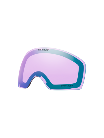 OAKLEY OAKLEY Flight Deck M Replacement Lens Prizm Iced Iridium