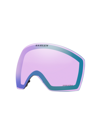 OAKLEY OAKLEY Flight Deck L Replacement Lens Prizm Iced Iridium