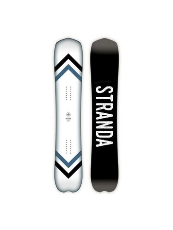 STRANDA 2027 STRANDA Descender