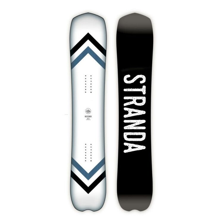 STRANDA 2027 STRANDA Descender