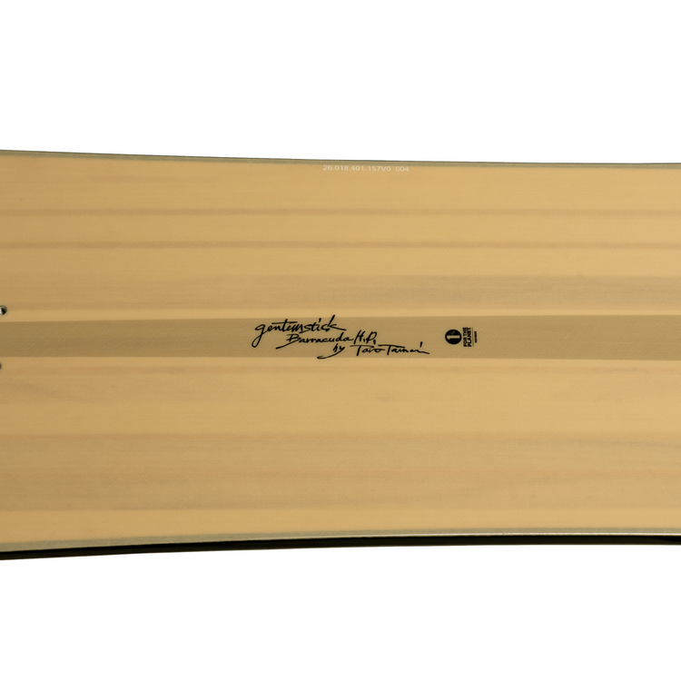 GENTEMSTICK 2026 GENTEMSTICK Barracuda HP