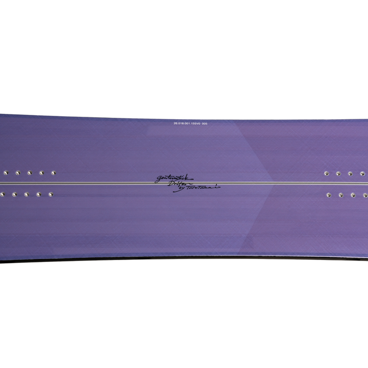 GENTEMSTICK GENTEMSTICK Drifter