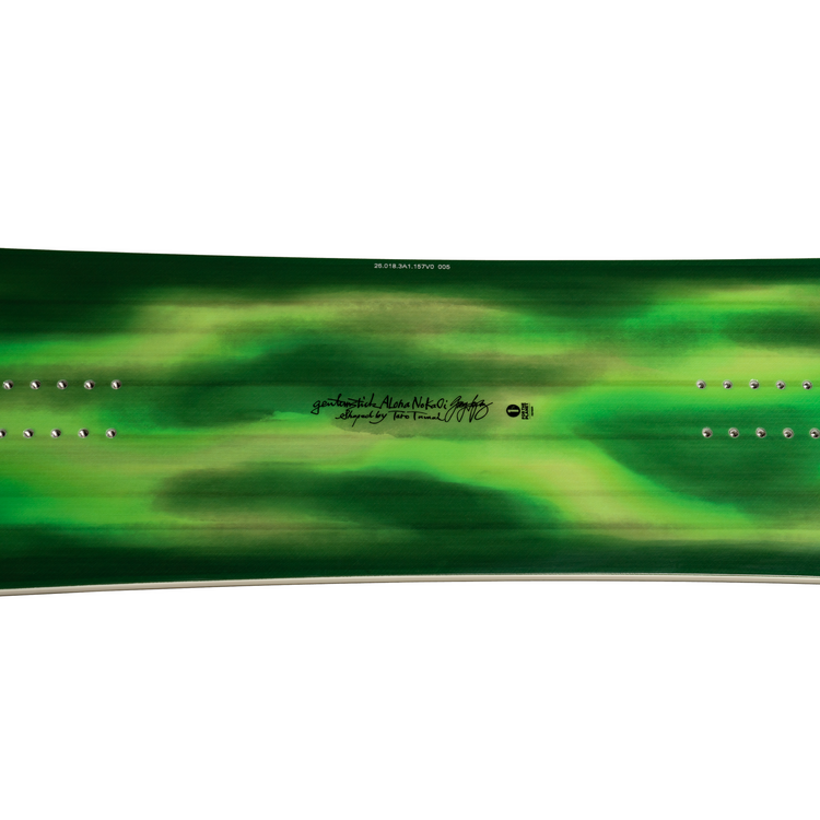 GENTEMSTICK GENTEMSTICK Nokaoi