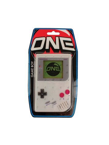 ONEBALL ONEBALL Game Boy, 6"X5"
