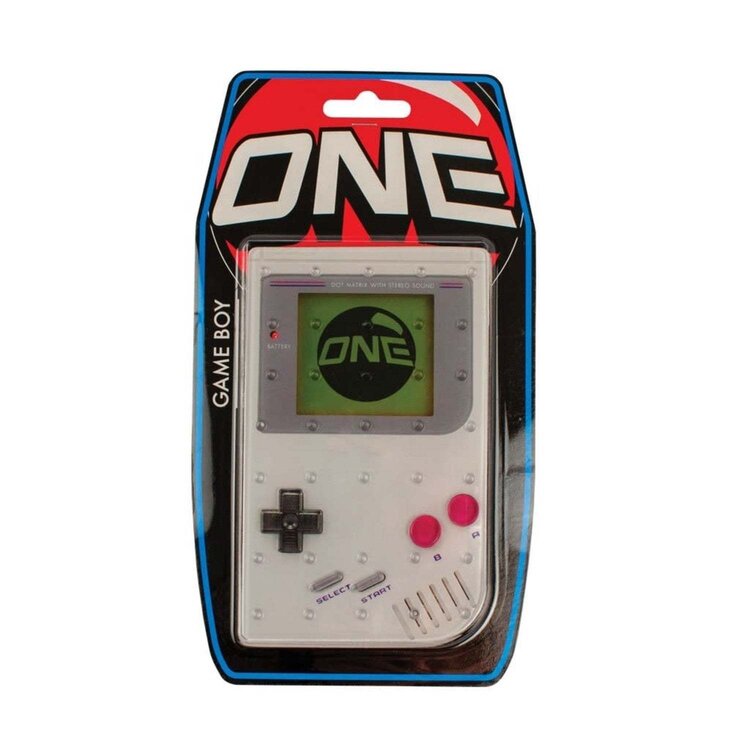 ONEBALL ONEBALL Game Boy, 6"X5"