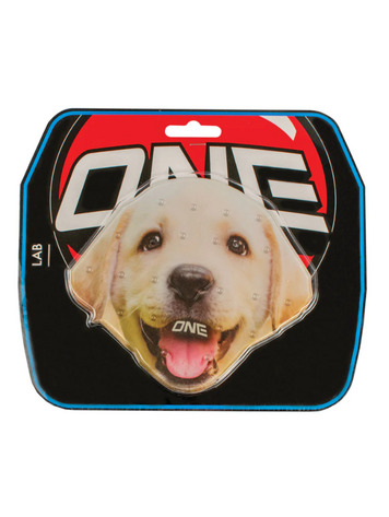 ONEBALL ONEBALL Lab 5"X5"