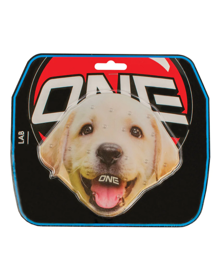 ONEBALL ONEBALL Lab 5"X5"