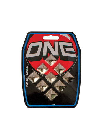 ONEBALL ONEBALL Punker Studs Metal