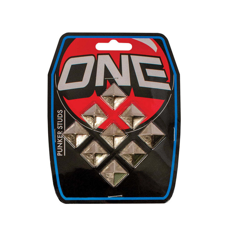 ONEBALL ONEBALL Punker Studs Metal