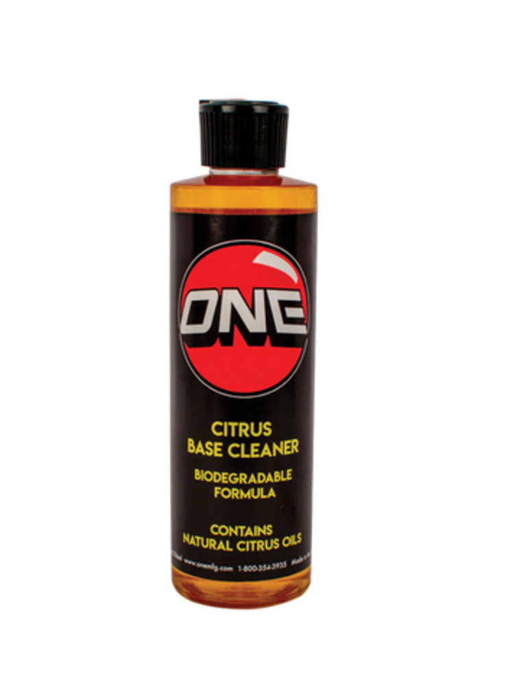 ONEBALL ONEBALL Citrus Base Cleaner, 8oz