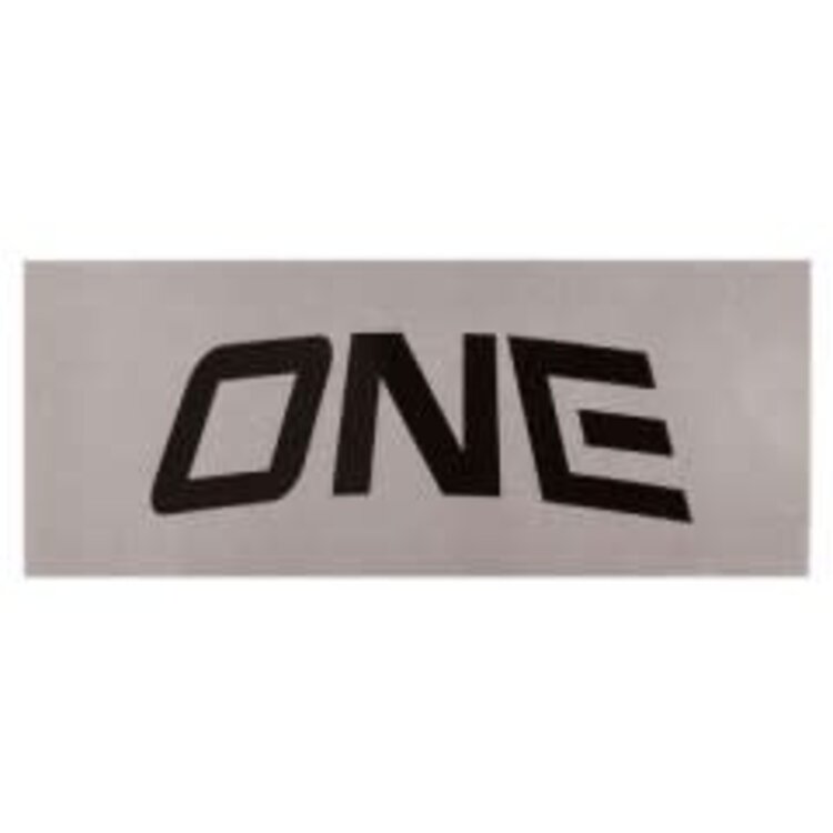 ONEBALL ONEBALL Steel Scraper, 6"