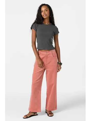 O'NEILL O'NEILL Monette Washed Black