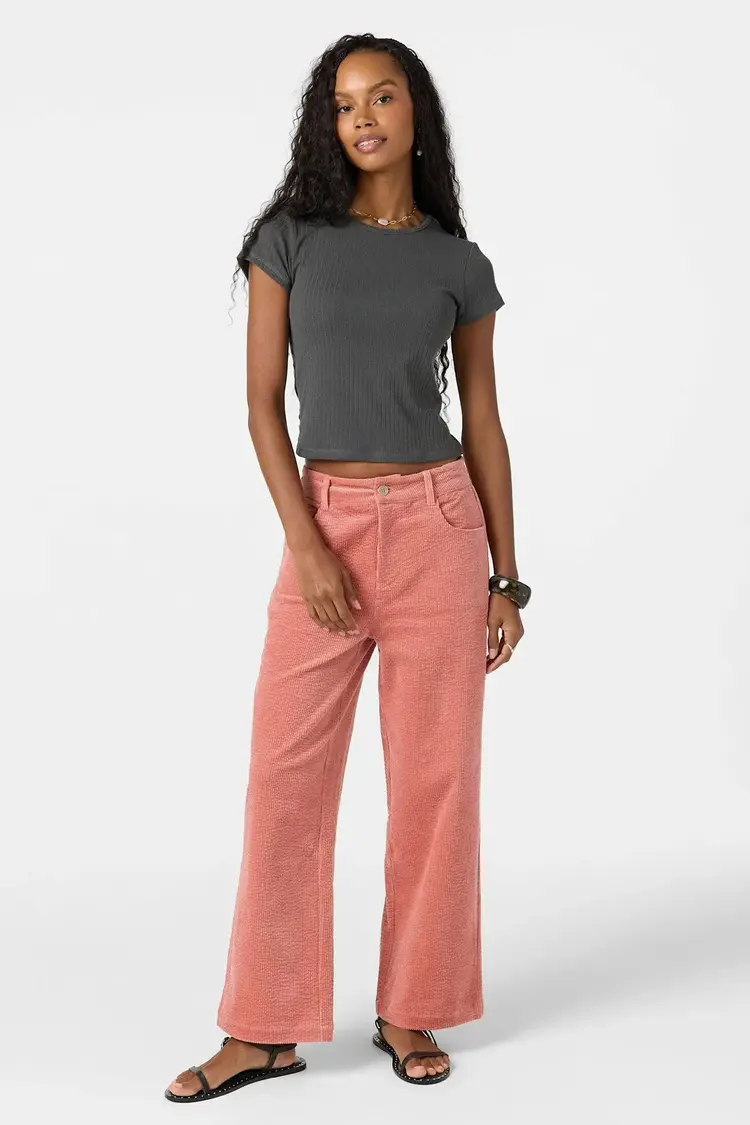 O'NEILL O'NEILL Monette Washed Black