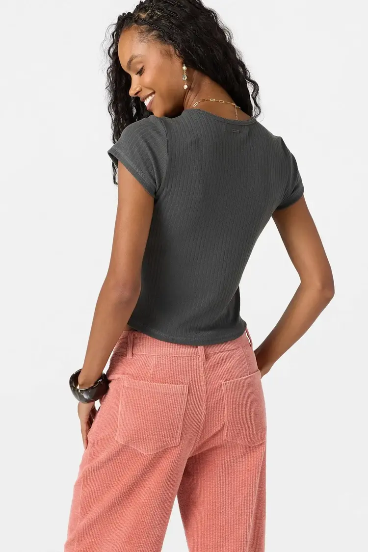 O'NEILL O'NEILL Monette Washed Black