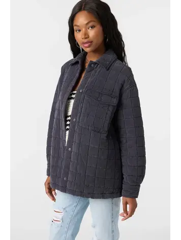 O'NEILL O'NEILLL Rya Washed Black