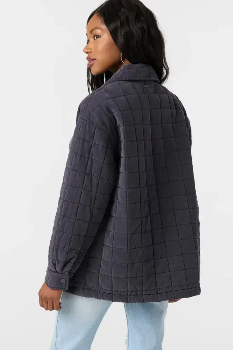 O'NEILL O'NEILLL Rya Washed Black