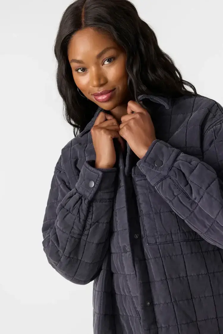 O'NEILL O'NEILLL Rya Washed Black