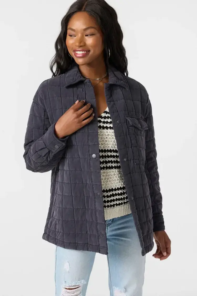 O'NEILL O'NEILLL Rya Washed Black