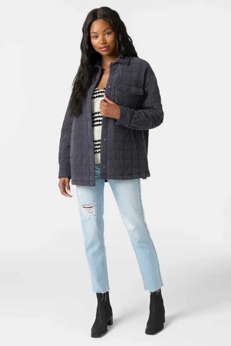 O'NEILL O'NEILLL Rya Washed Black