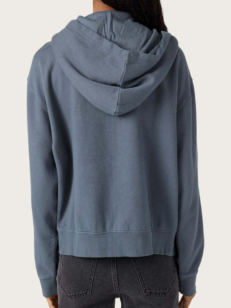 O'NEILL O'NEILL Atwood Zip Hoody Washed Slate