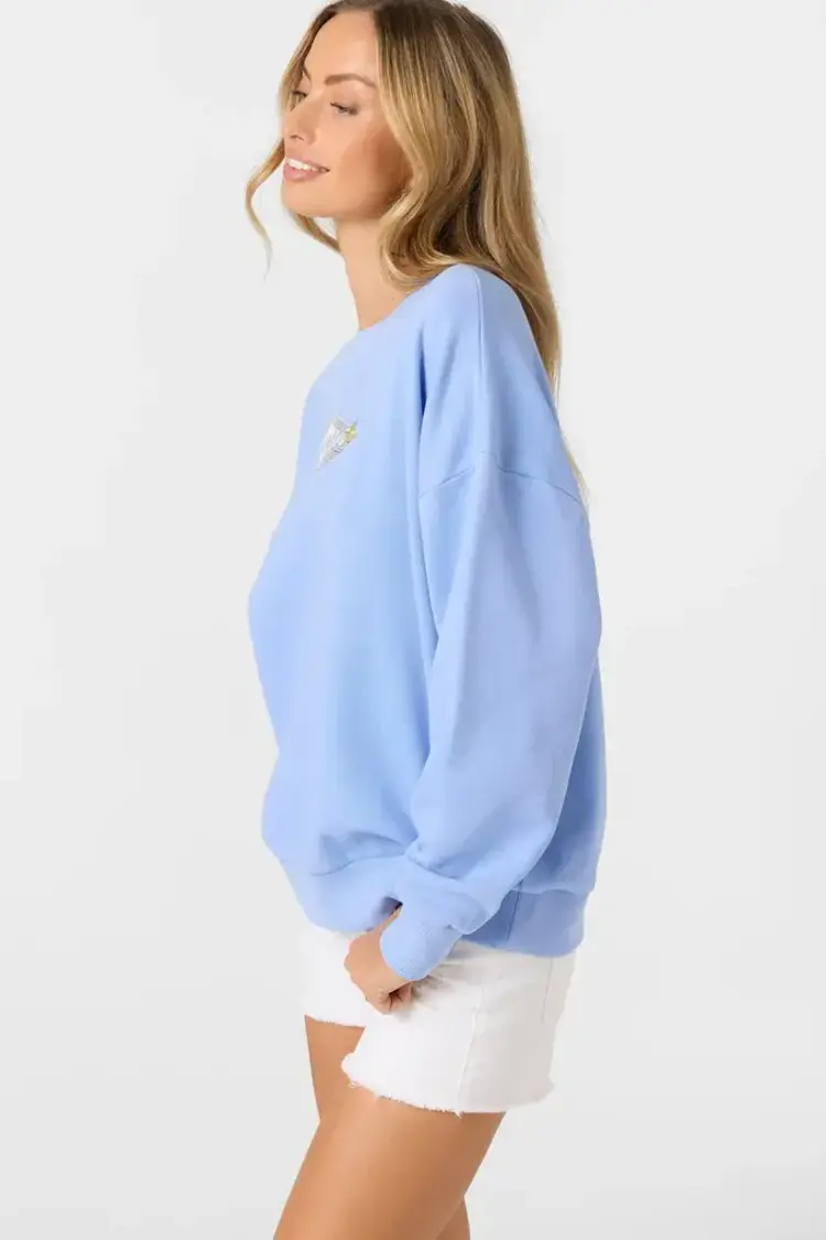 O'NEILL O'NEILL Solis Crew Hydrangea