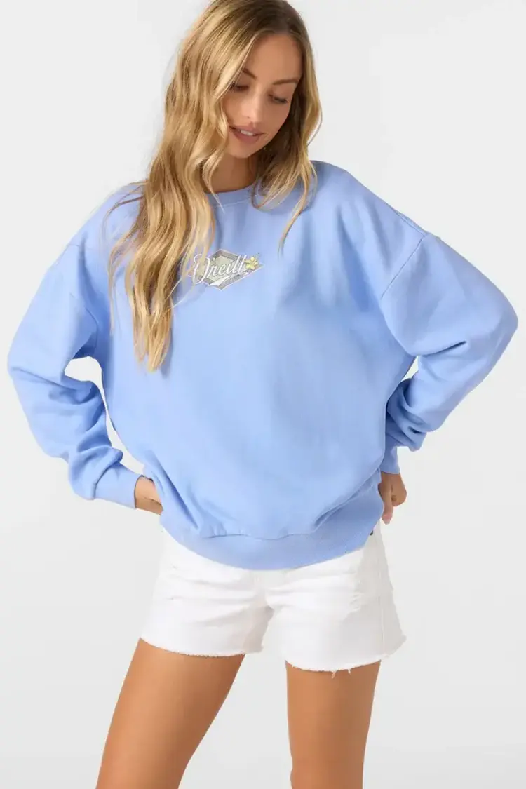 O'NEILL O'NEILL Solis Crew Hydrangea