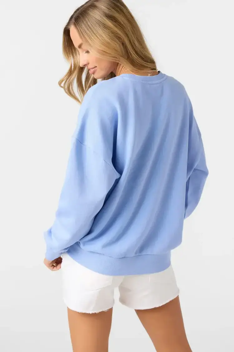 O'NEILL O'NEILL Solis Crew Hydrangea