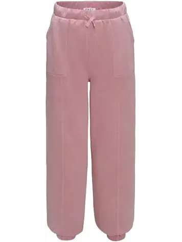 ROXY ROXY Girls' Shoreline Jogger Lilas