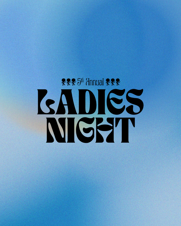 Ladies Night Ticket