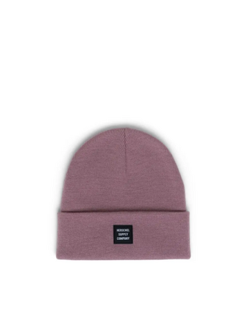 HERSCHEL HERSCHEL Abbott Beanie Ash Rose