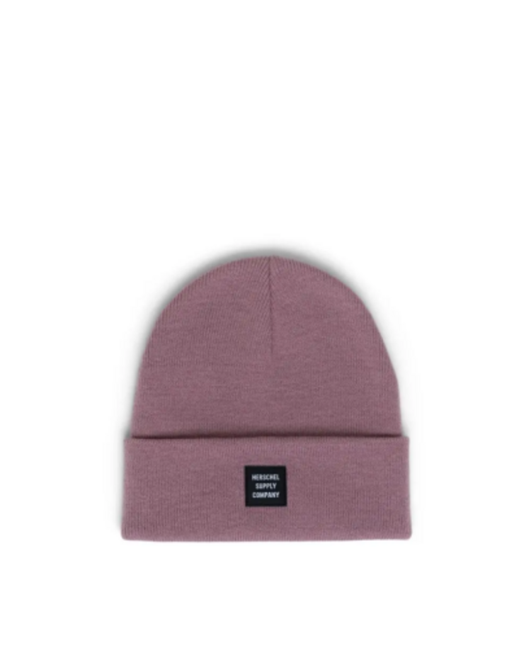 HERSCHEL HERSCHEL Abbott Beanie Ash Rose