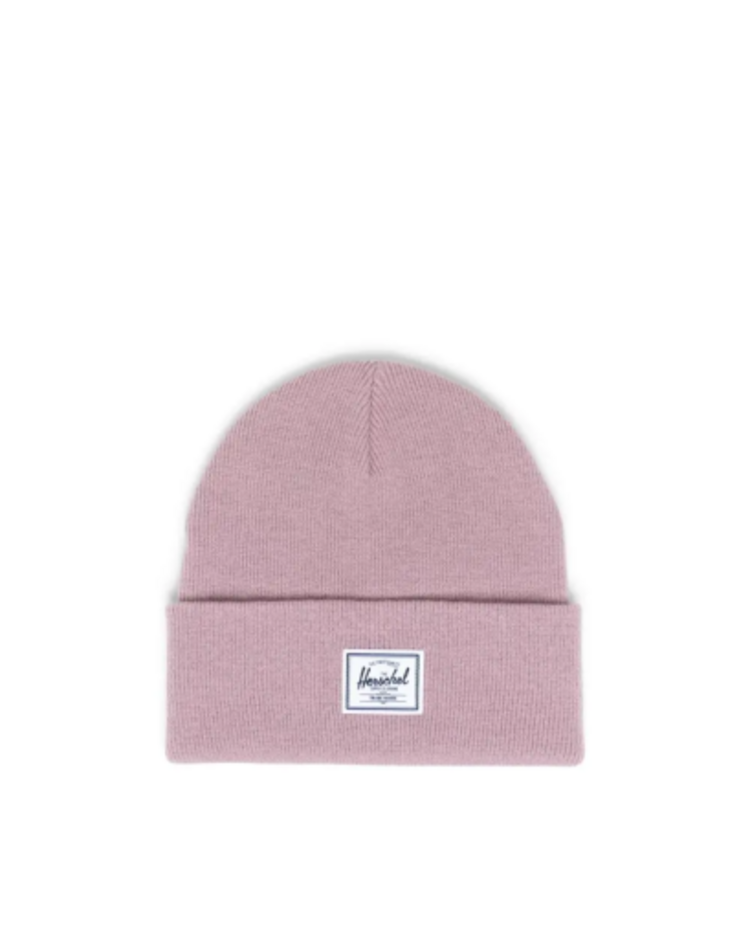 HERSCHEL HERSCHEL Elmer Beanie Ash Rose