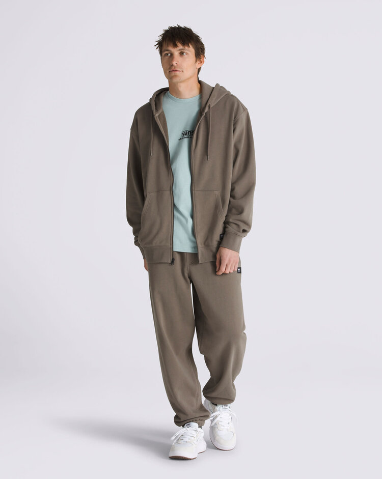 VANS VANS Original Standards Loose Full Zip Bungee Cord