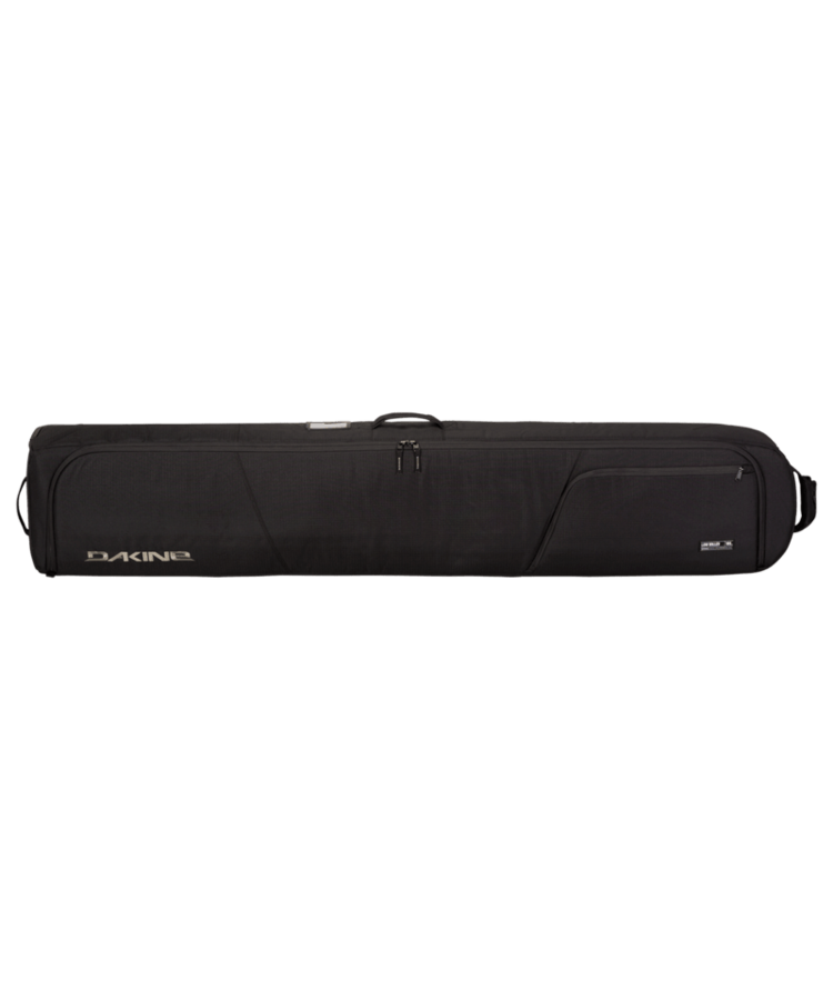 DAKINE DAKINE Low Roller Snowboard Bag Black
