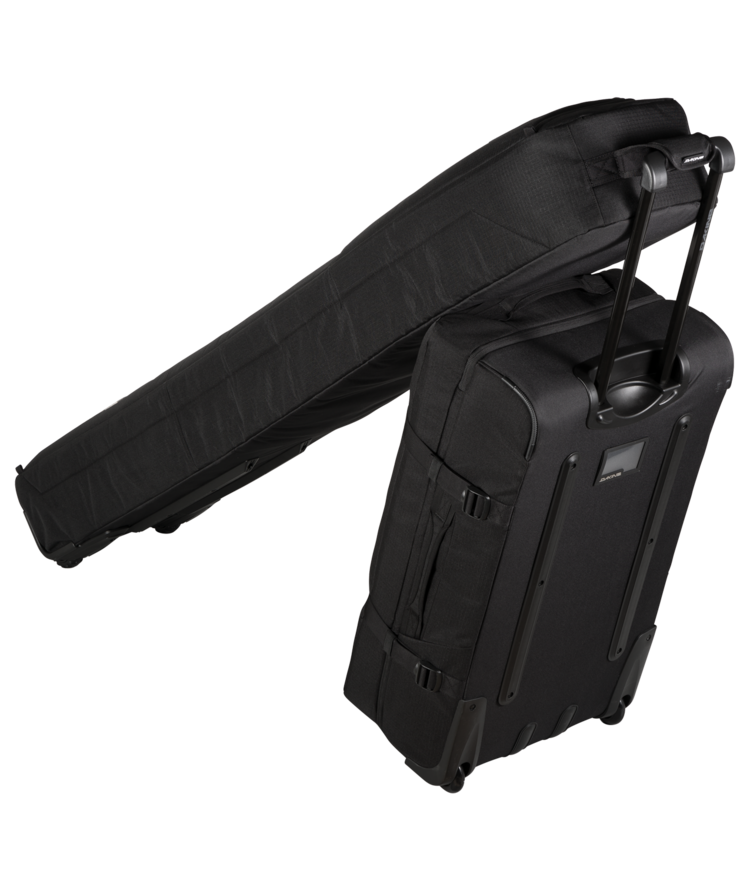 DAKINE DAKINE Low Roller Snowboard Bag Black
