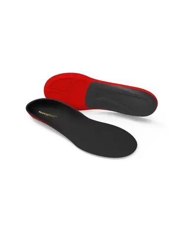 SUPERFEET SUPERFEET Liners Winter Comfort Thin Support