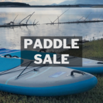 PADDLE SALE