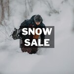 SNOW SALE