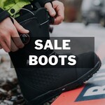 Snowboard Boots
